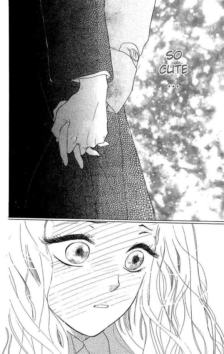 Teru Teru x Shounen Chapter 44 page 20 - Chapter 44