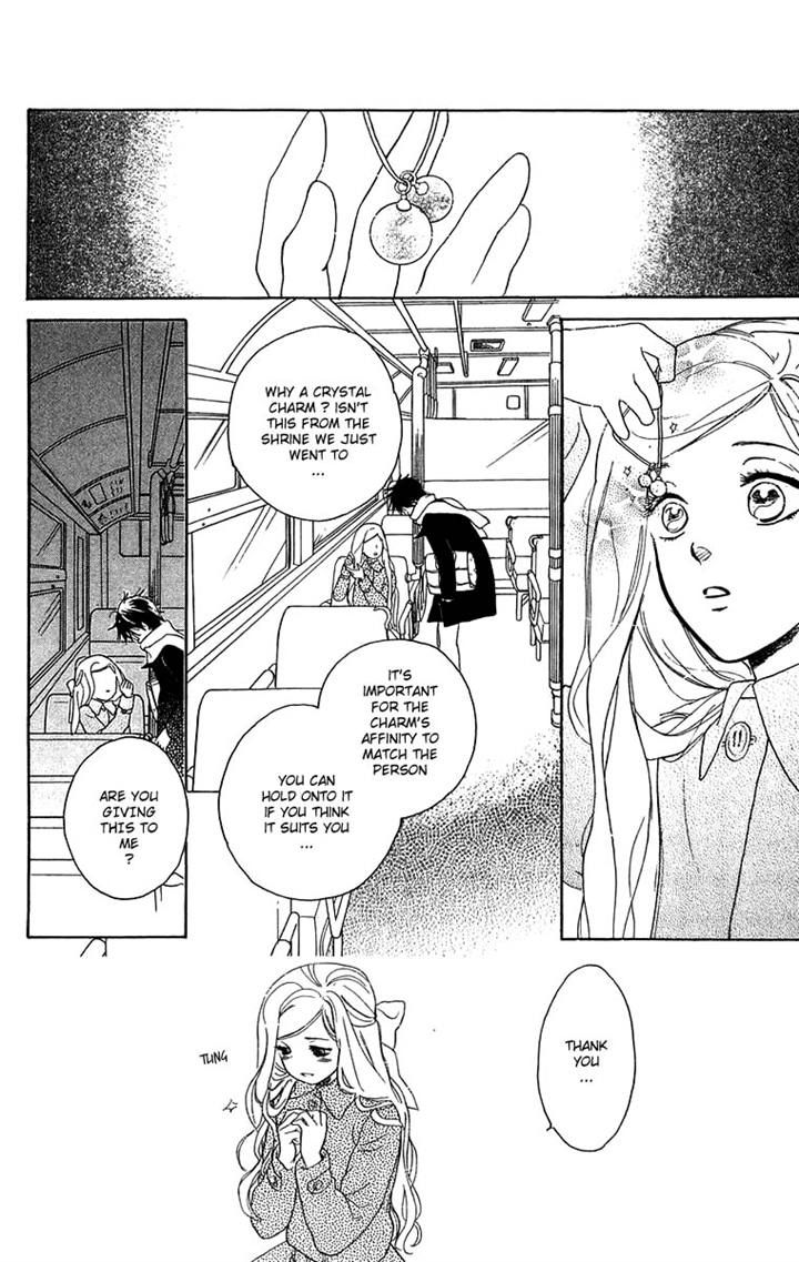 Teru Teru x Shounen Chapter 44 page 26 - Chapter 44