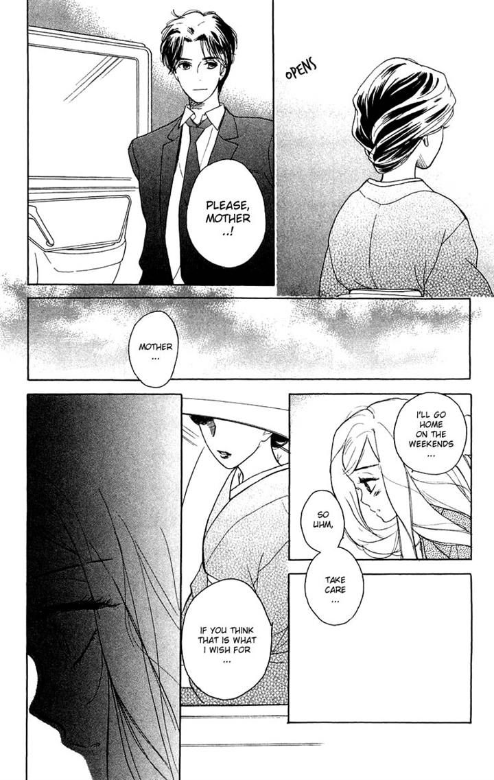 Teru Teru x Shounen Chapter 44 page 8 - Chapter 44