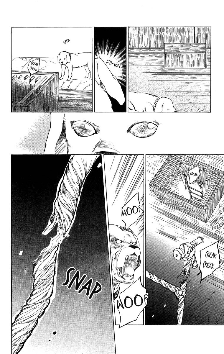 Teru Teru x Shounen Chapter 46 page 14 - Chapter 46