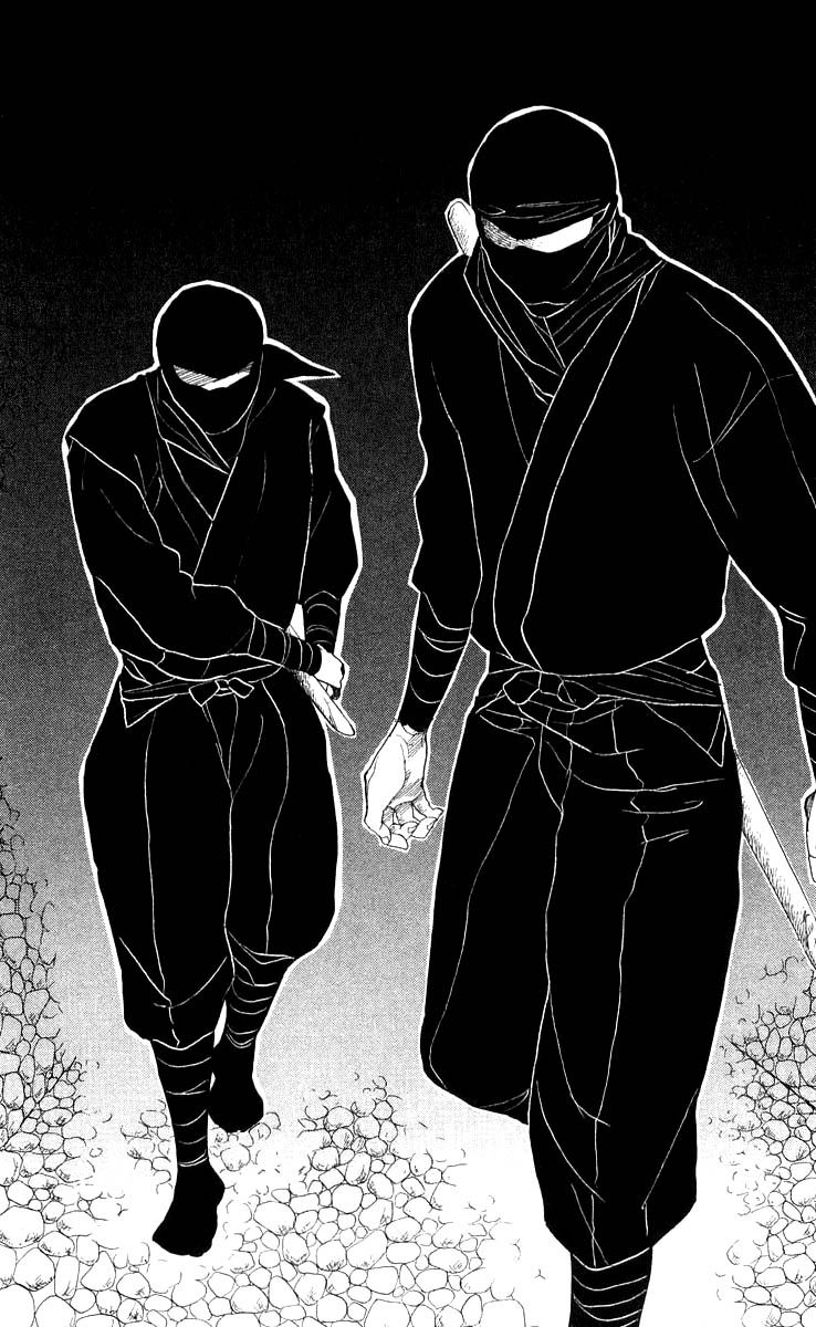 Teru Teru x Shounen Chapter 46 page 28 - Chapter 46