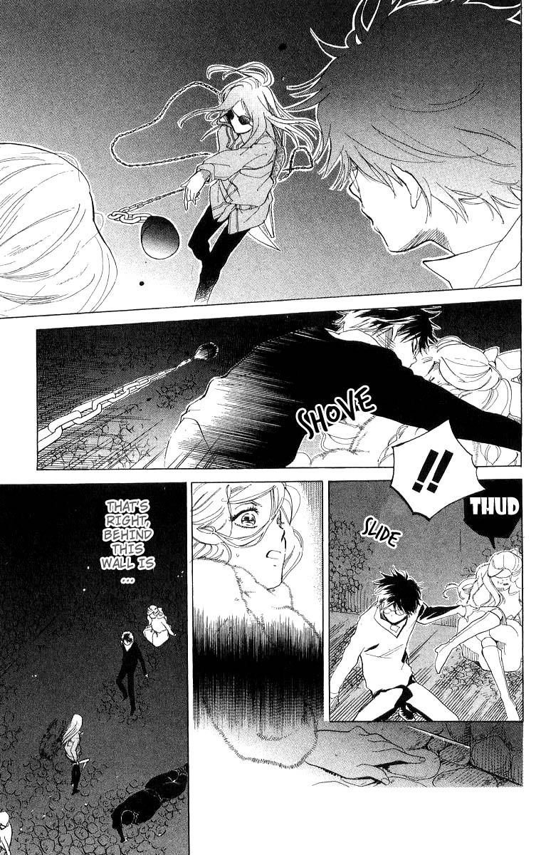 Teru Teru x Shounen Chapter 47 page 4 - Chapter 47