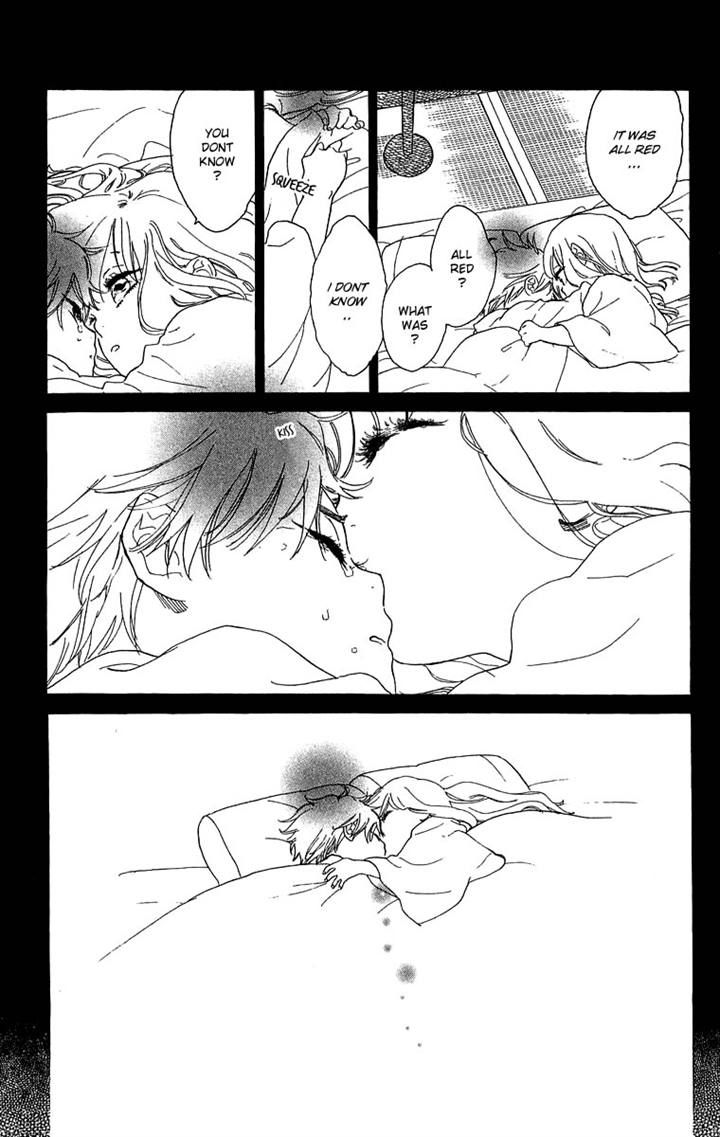 Teru Teru x Shounen Chapter 48 page 3 - Chapter 48