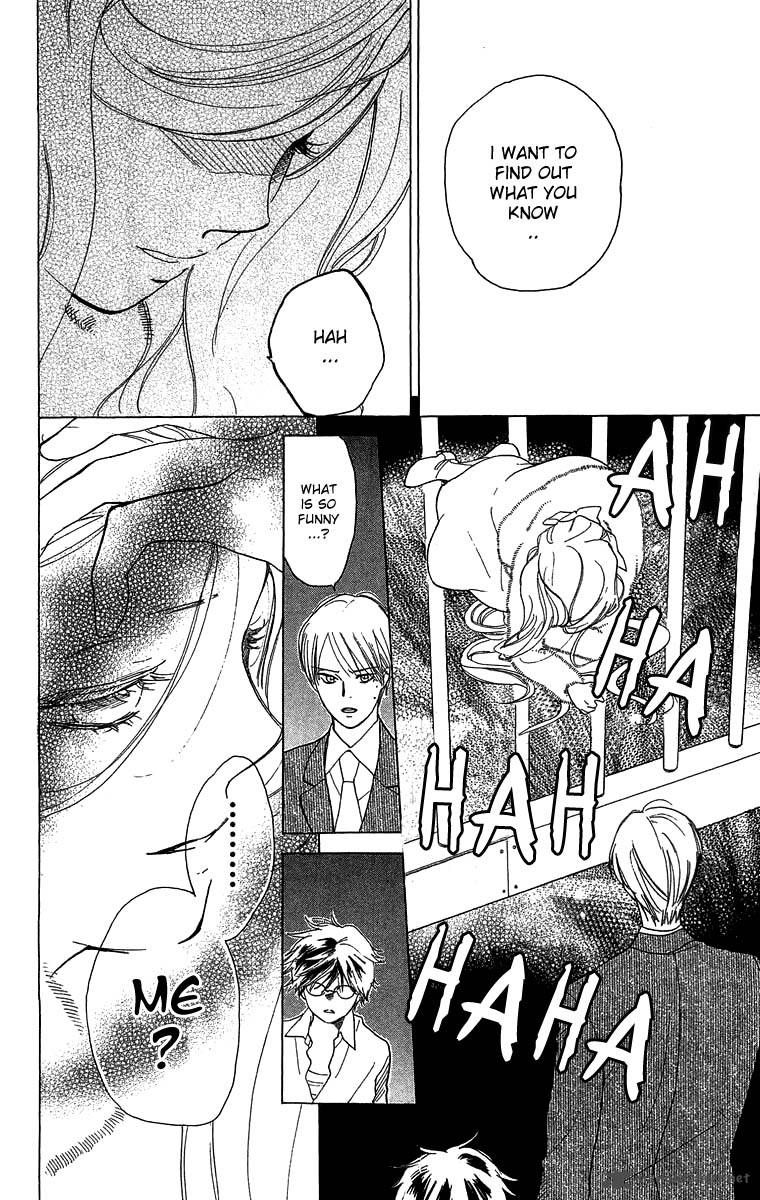 Teru Teru x Shounen Chapter 49 page 19 - Chapter 49