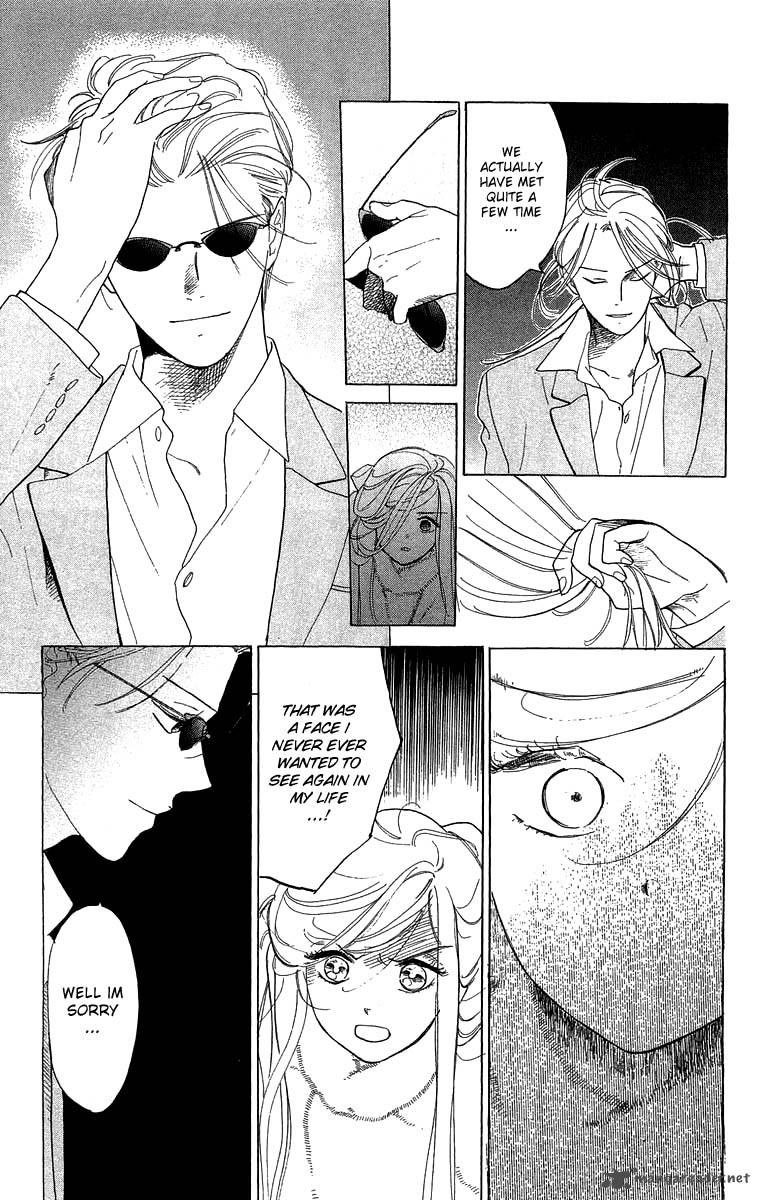 Teru Teru x Shounen Chapter 49 page 22 - Chapter 49