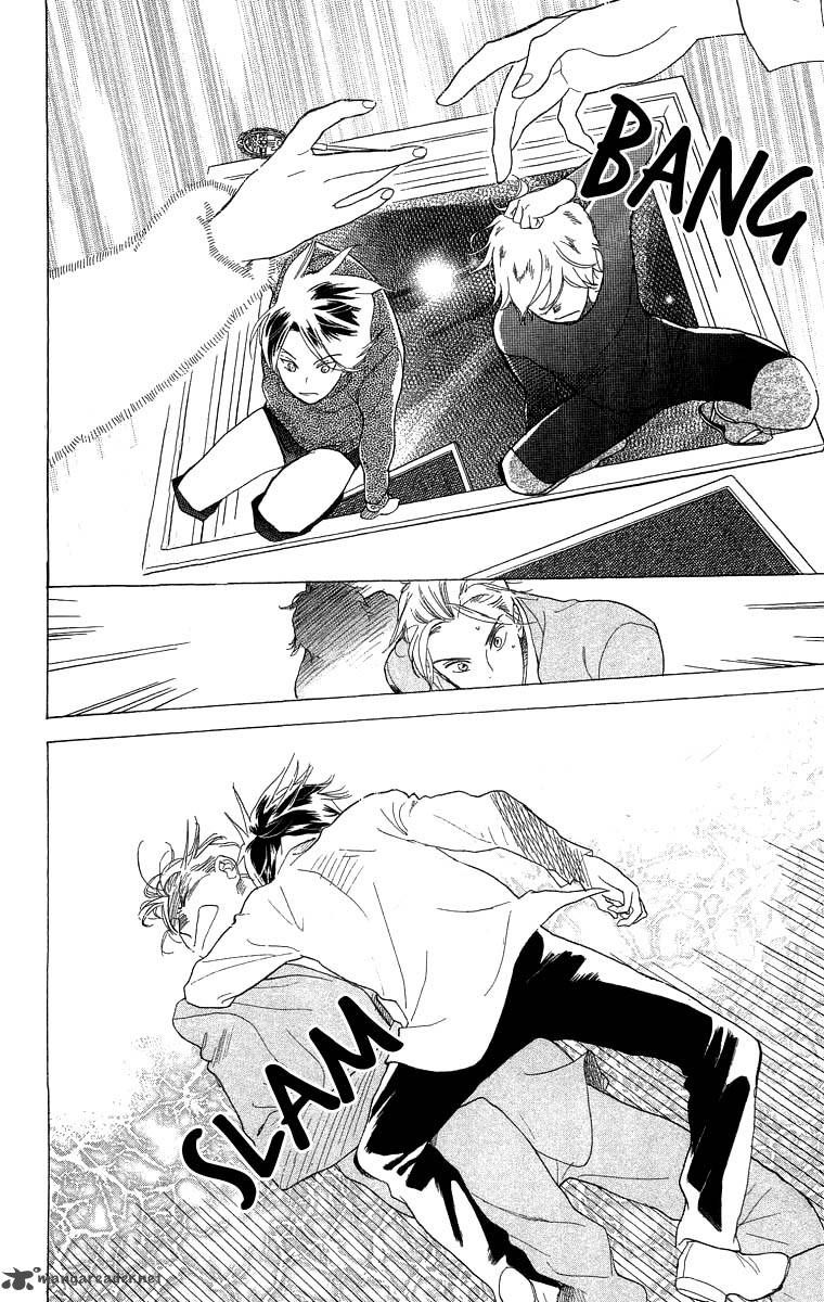 Teru Teru x Shounen Chapter 49 page 25 - Chapter 49
