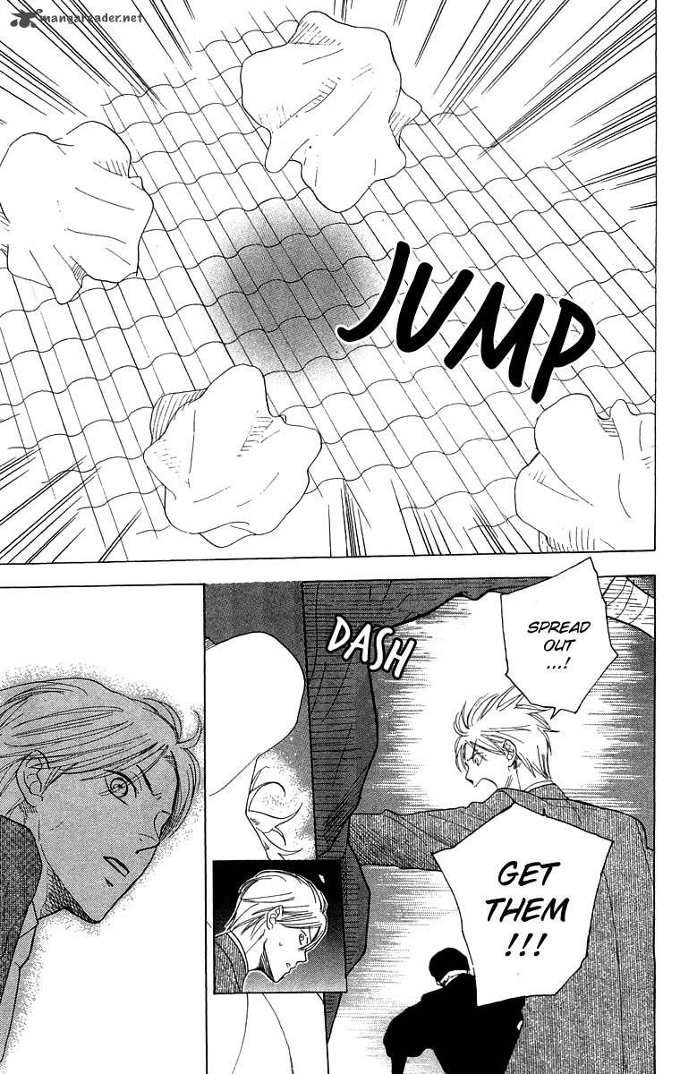 Teru Teru x Shounen Chapter 49 page 30 - Chapter 49