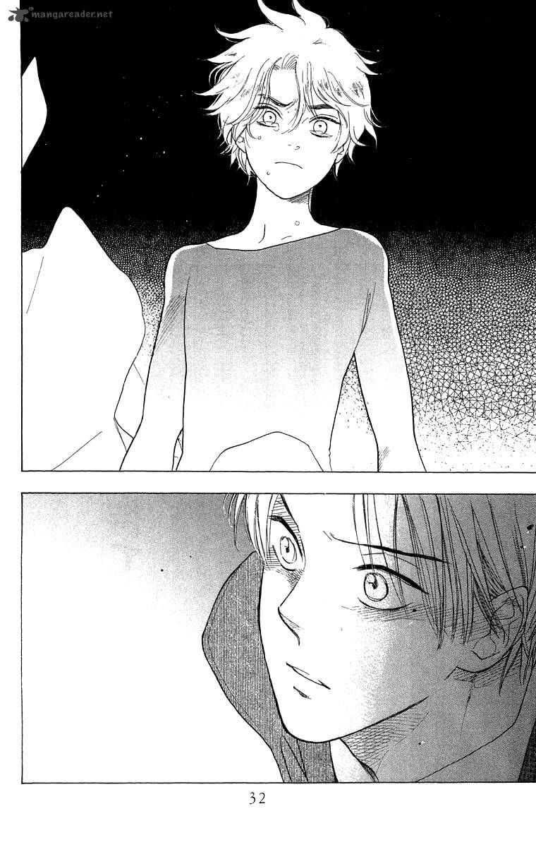 Teru Teru x Shounen Chapter 49 page 33 - Chapter 49