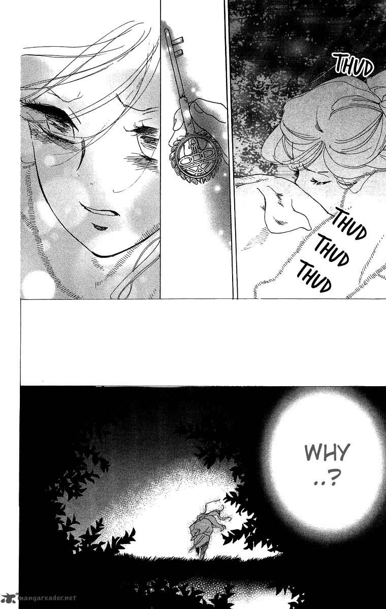 Teru Teru x Shounen Chapter 49 page 35 - Chapter 49