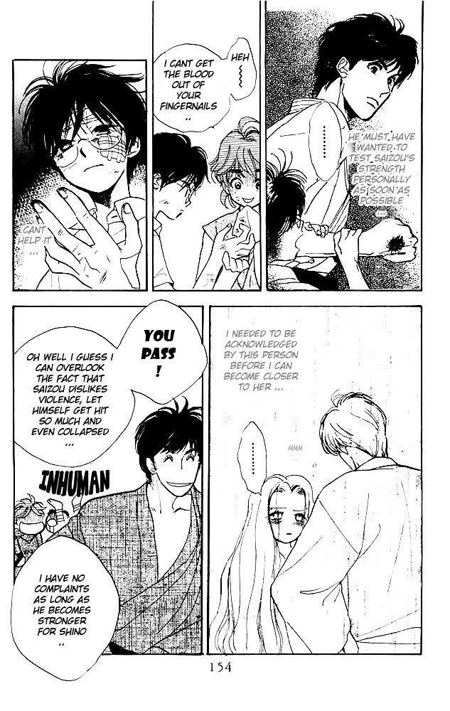 Teru Teru x Shounen Chapter 5 page 29 - Chapter 5
