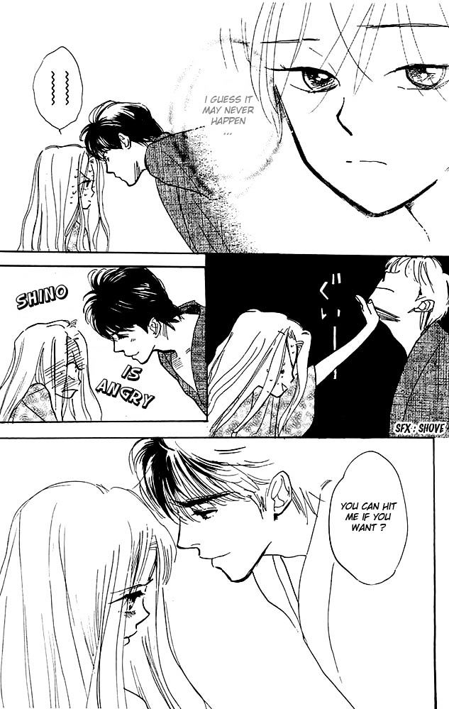 Teru Teru x Shounen Chapter 5 page 30 - Chapter 5