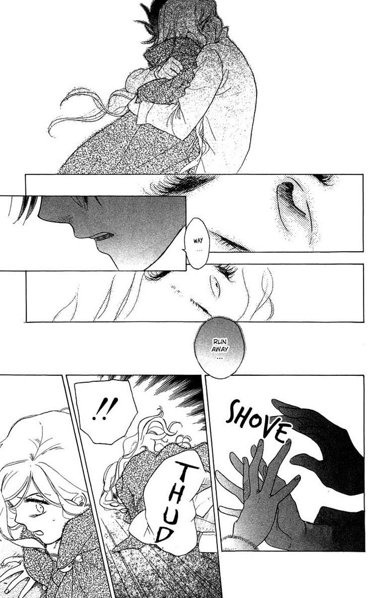 Teru Teru x Shounen Chapter 52 page 24 - Chapter 52
