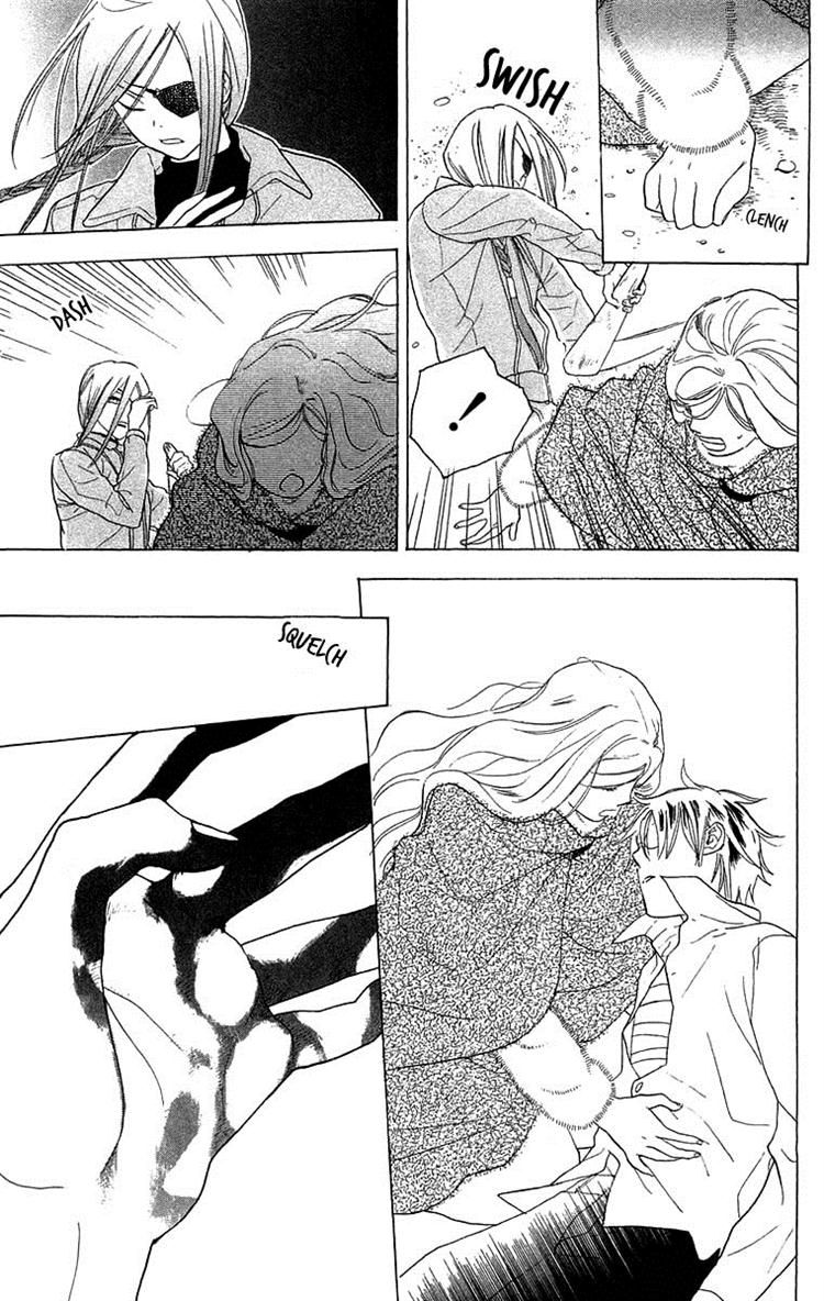 Teru Teru x Shounen Chapter 52 page 28 - Chapter 52
