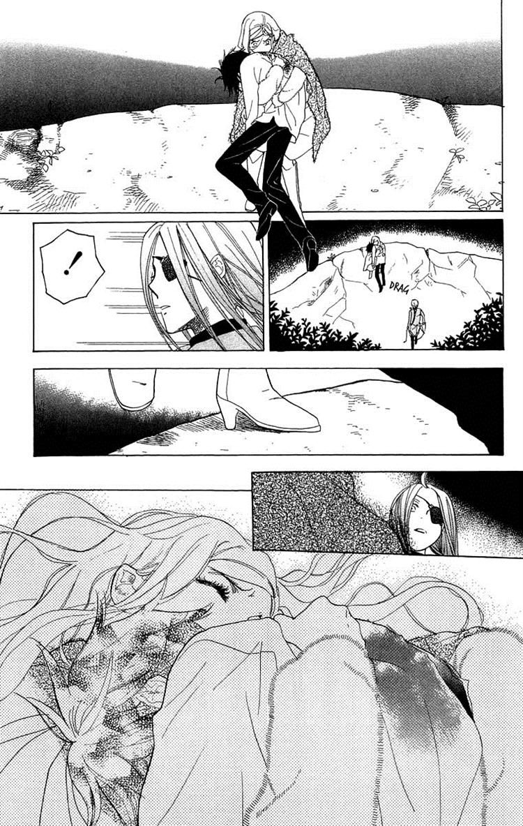 Teru Teru x Shounen Chapter 52 page 30 - Chapter 52