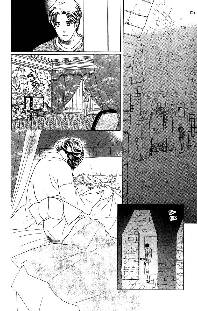 Teru Teru x Shounen Chapter 53 page 19 - Chapter 53