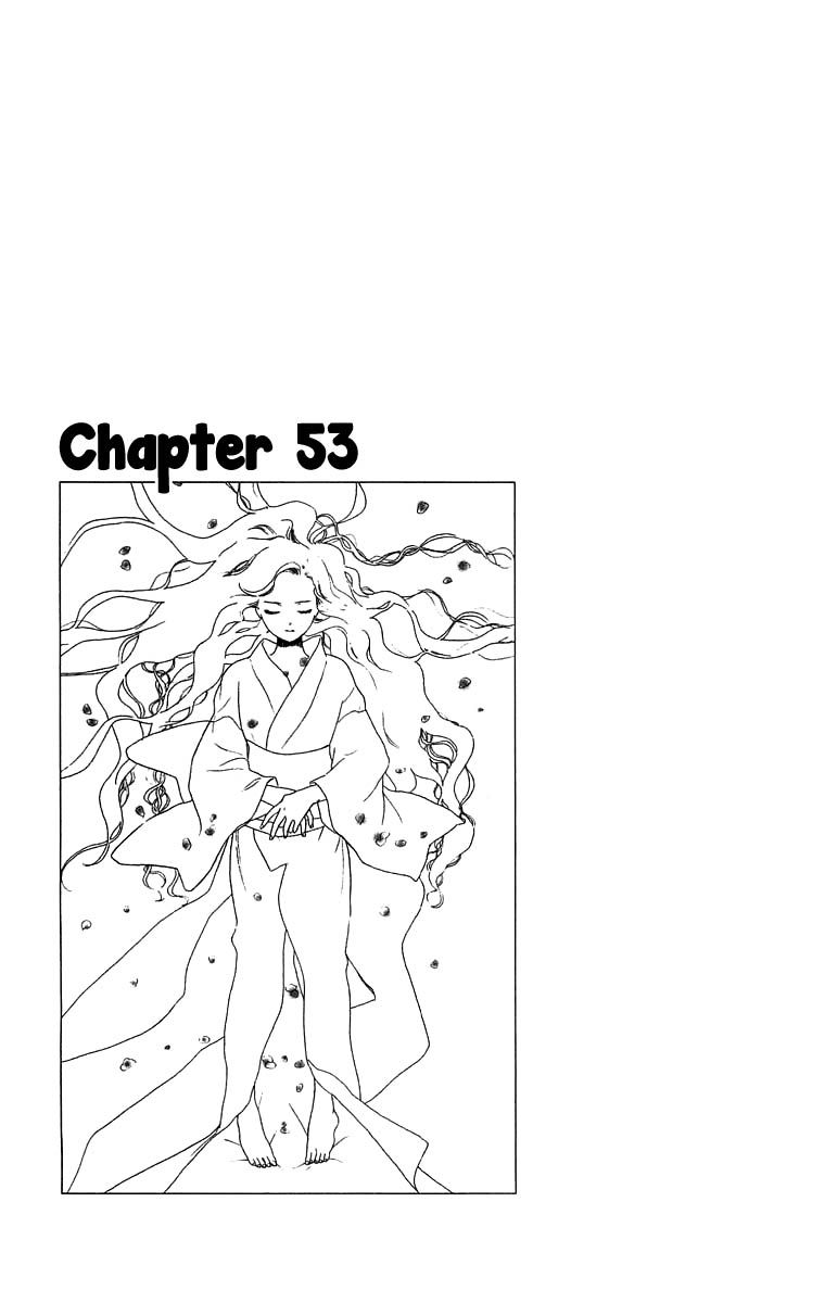 Teru Teru x Shounen Chapter 53 page 2 - Chapter 53