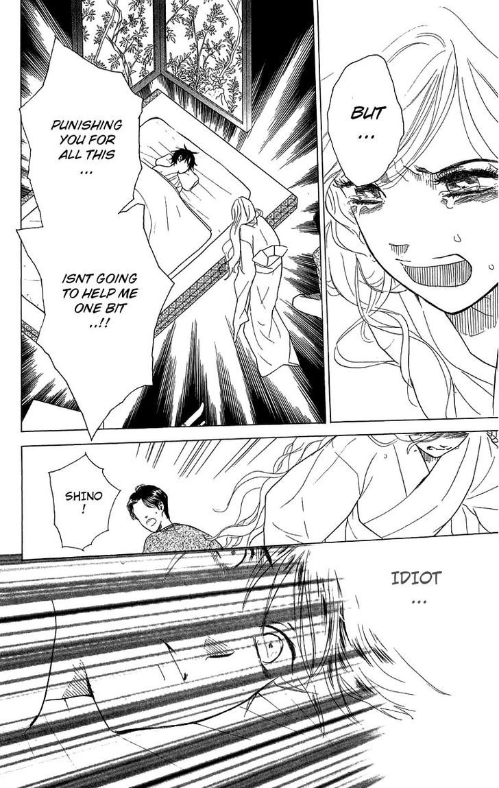 Teru Teru x Shounen Chapter 54.2 page 10 - Chapter 54 v2