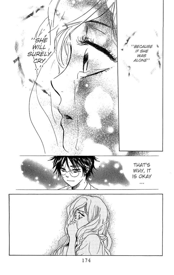 Teru Teru x Shounen Chapter 54.2 page 18 - Chapter 54 v2