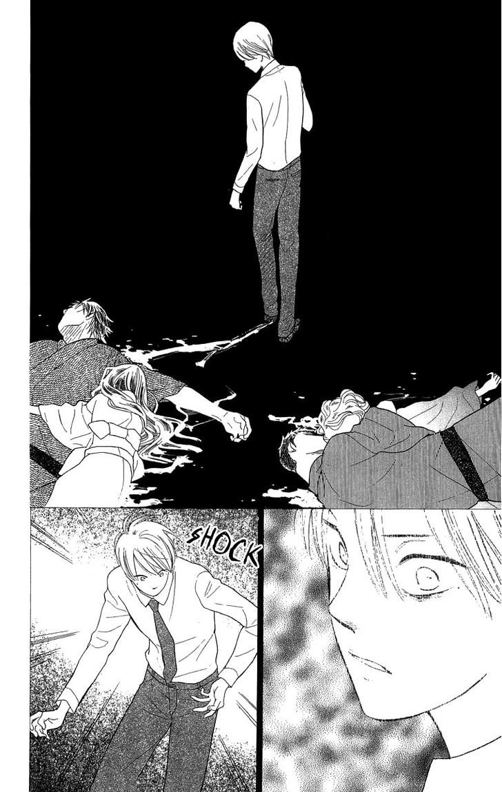Teru Teru x Shounen Chapter 54.2 page 30 - Chapter 54 v2