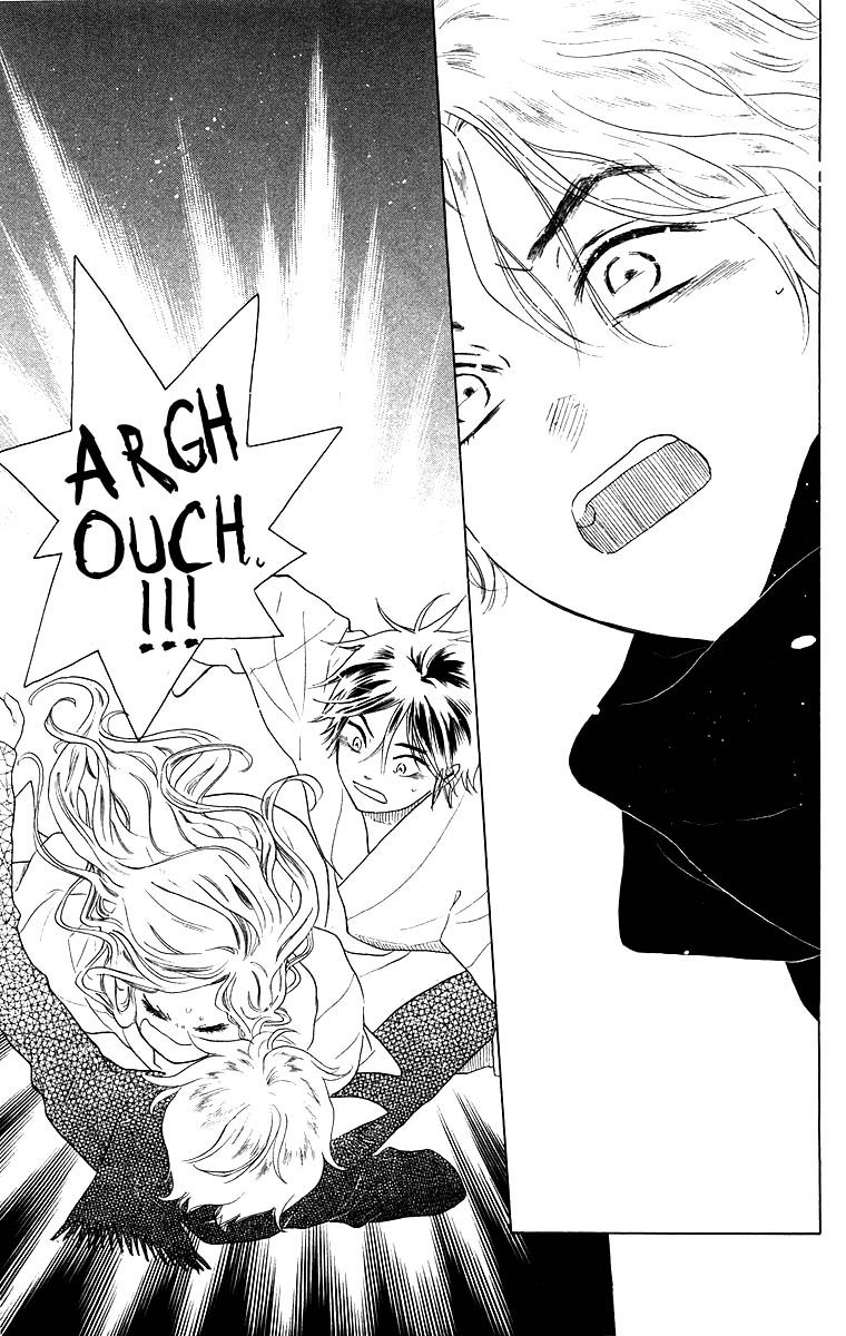 Teru Teru x Shounen Chapter 55 page 23 - Chapter 55