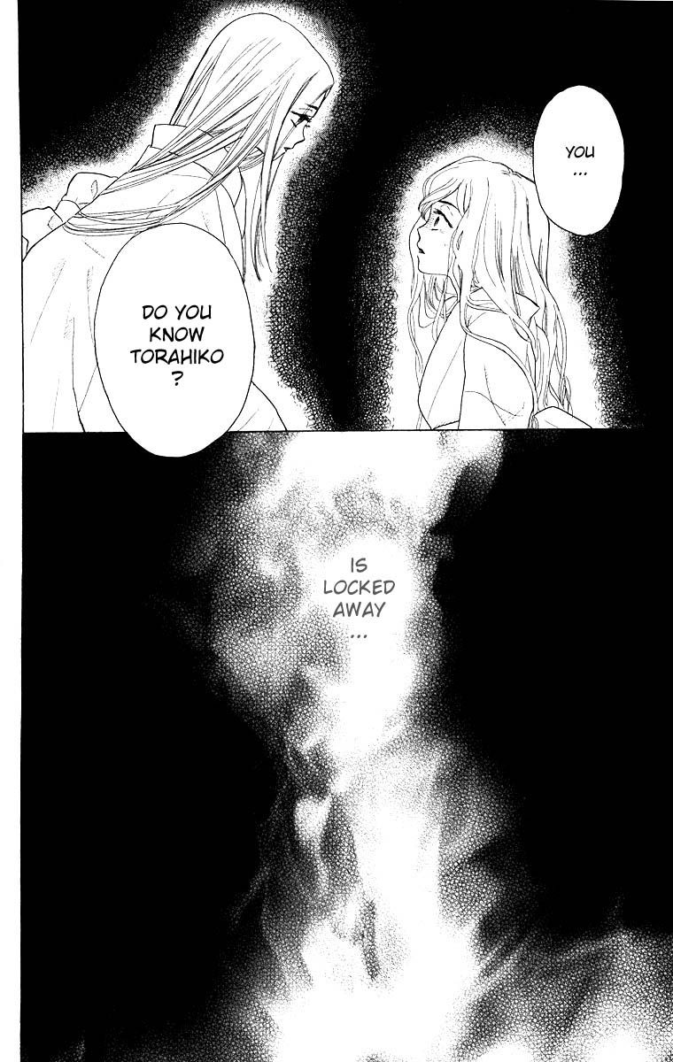 Teru Teru x Shounen Chapter 55 page 34 - Chapter 55