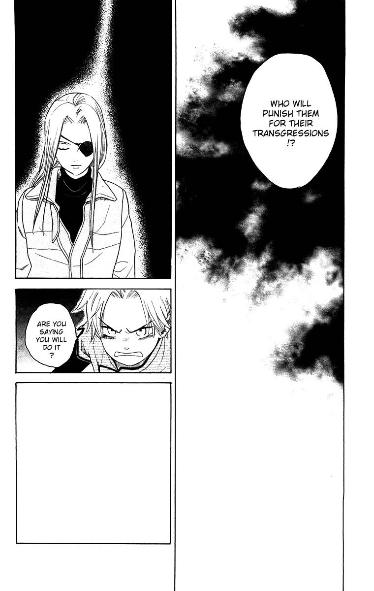 Teru Teru x Shounen Chapter 56 page 20 - Chapter 56