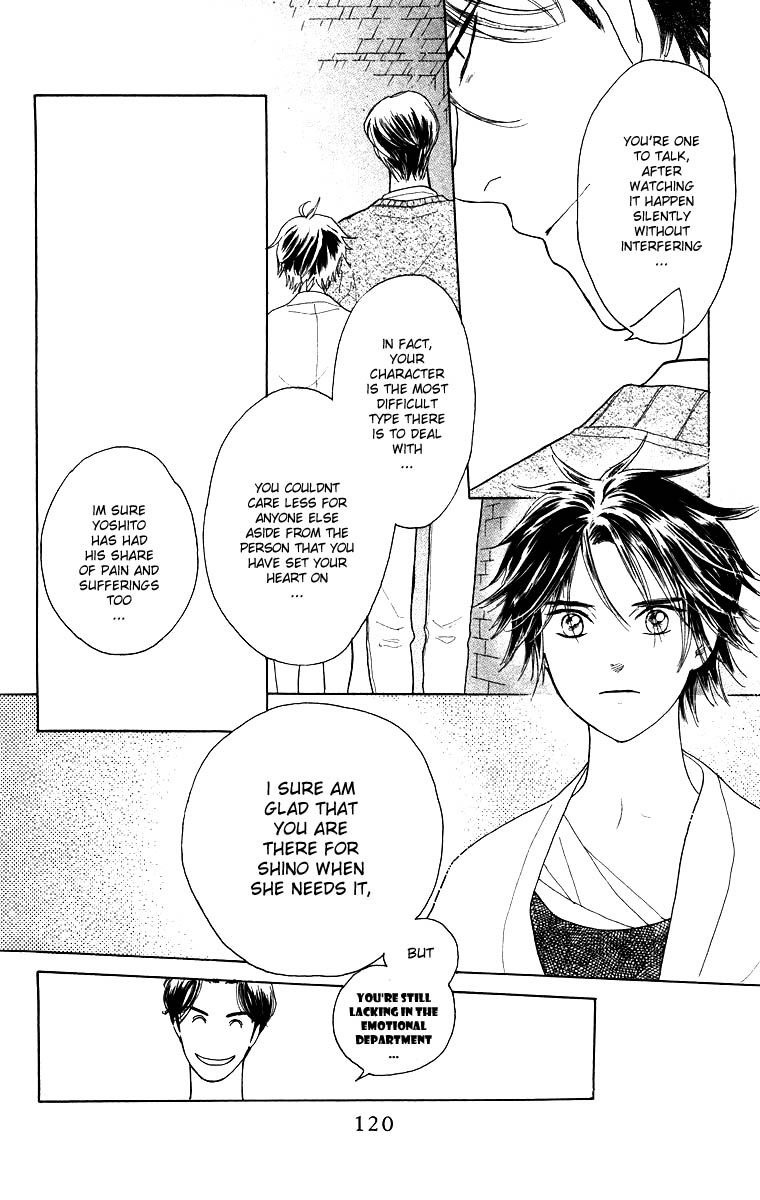 Teru Teru x Shounen Chapter 58 page 26 - Chapter 58