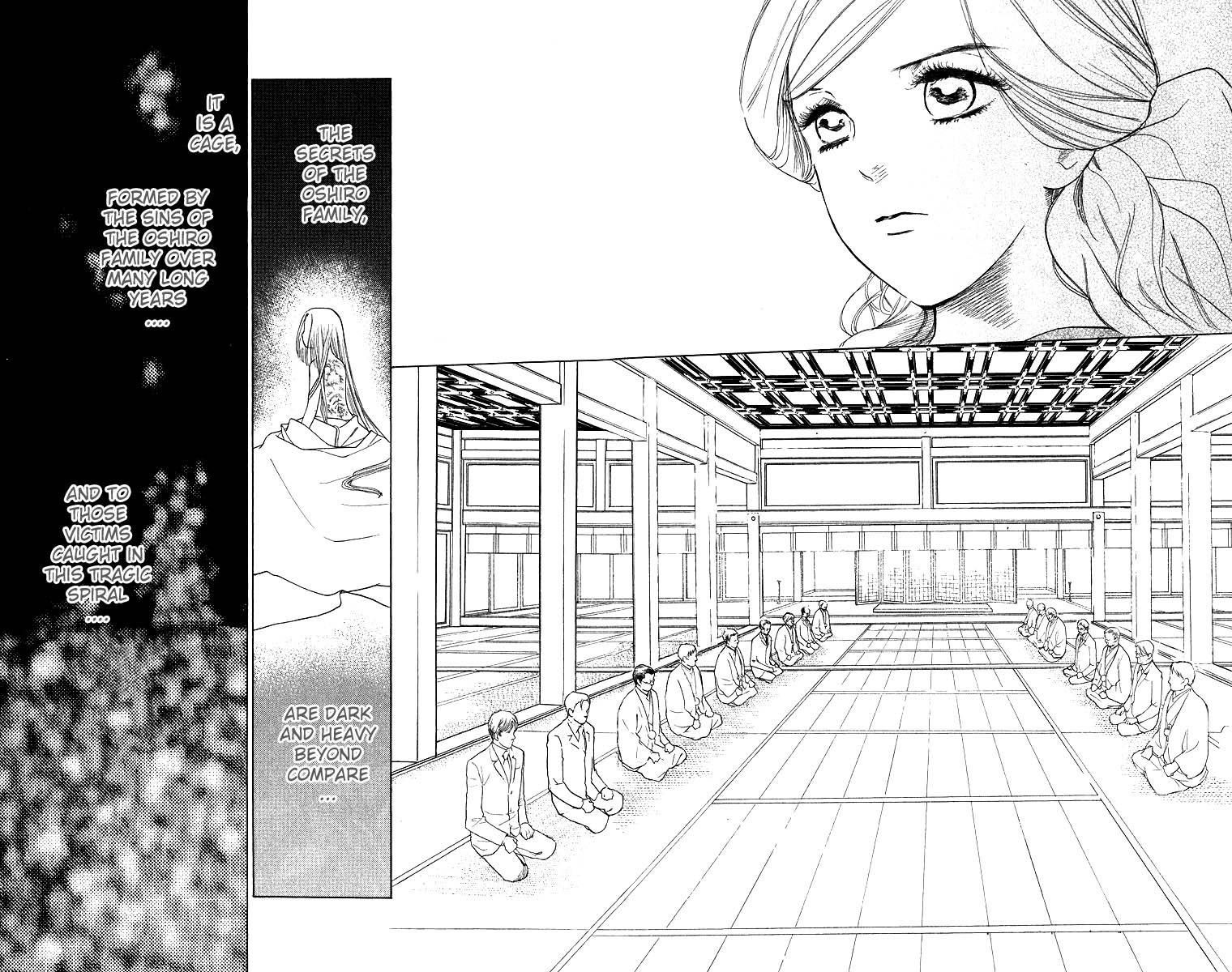 Teru Teru x Shounen Chapter 58 page 28 - Chapter 58
