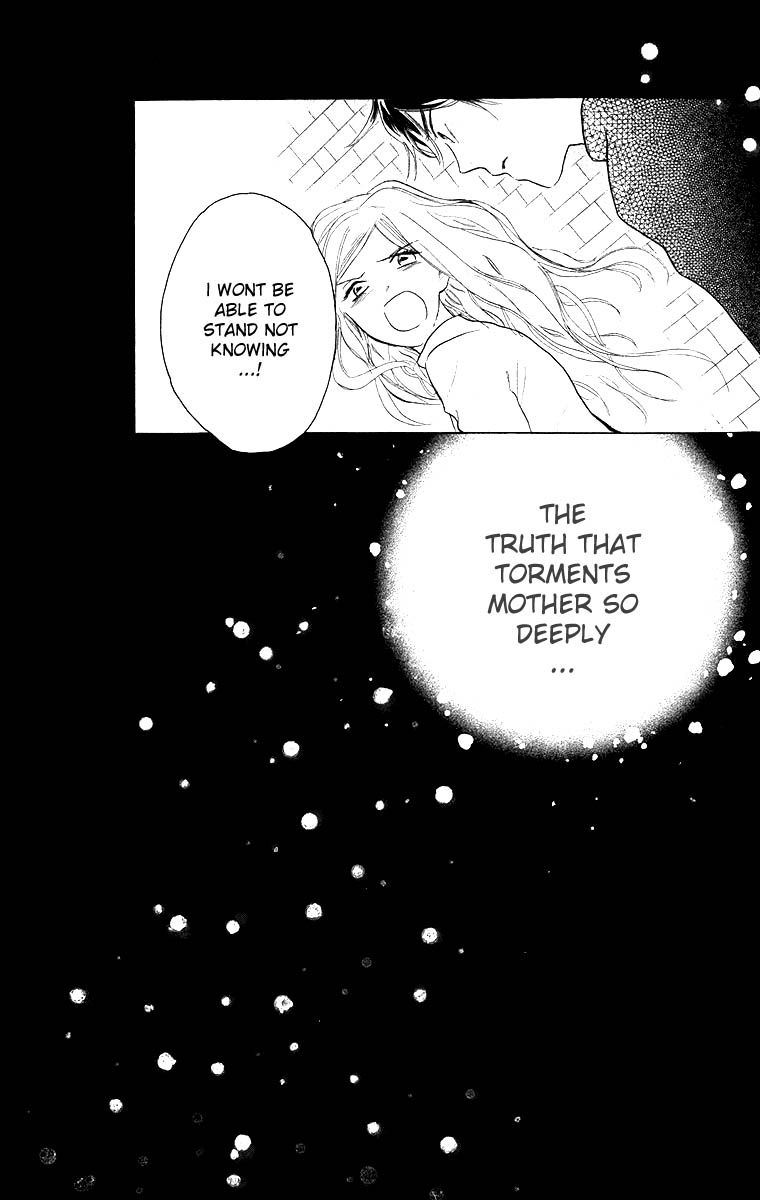 Teru Teru x Shounen Chapter 59 page 32 - Chapter 59