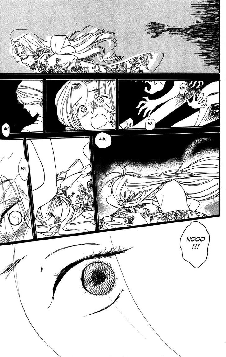 Teru Teru x Shounen Chapter 6 page 26 - Chapter 6