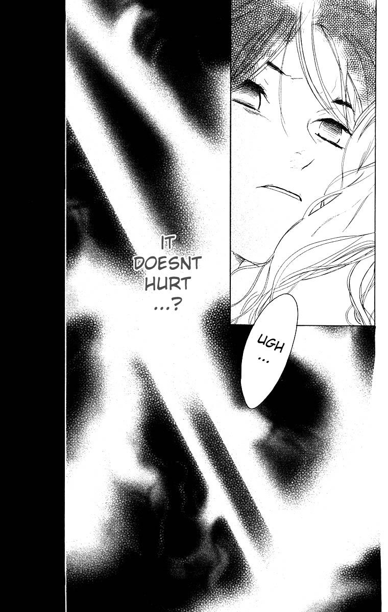Teru Teru x Shounen Chapter 61 page 19 - Chapter 61