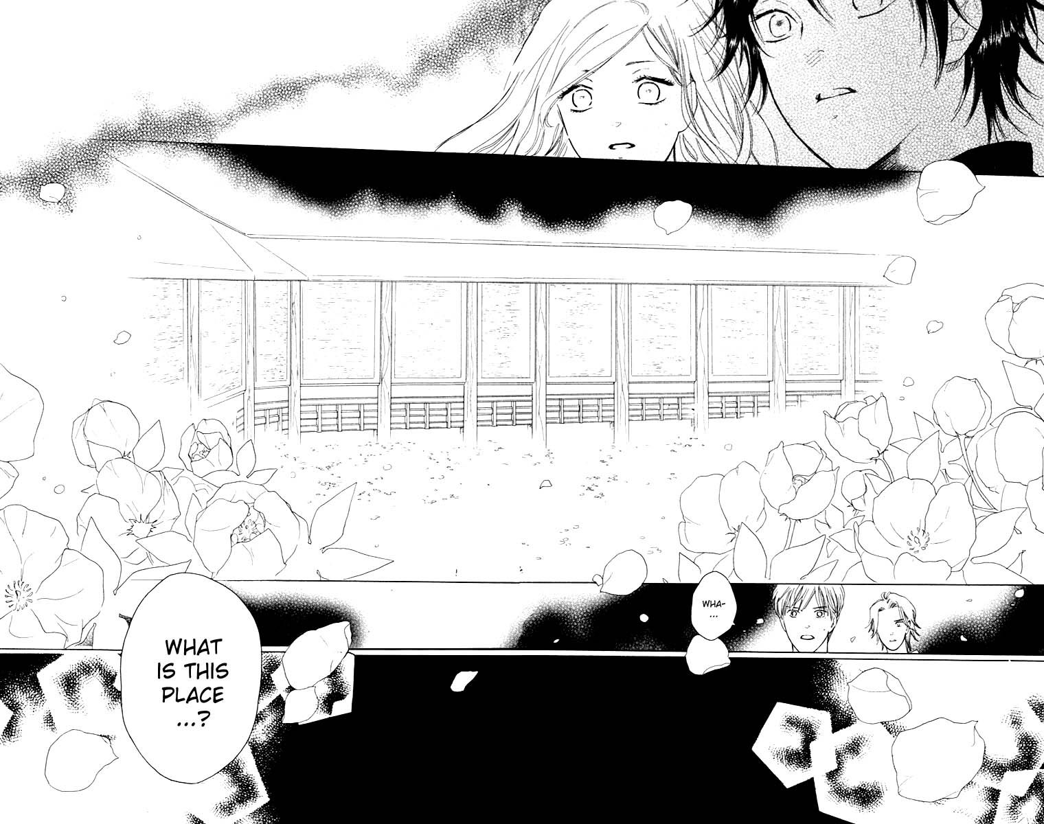 Teru Teru x Shounen Chapter 61 page 32 - Chapter 61