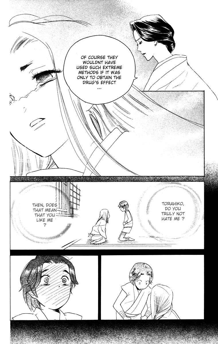 Teru Teru x Shounen Chapter 62 page 29 - Chapter 62