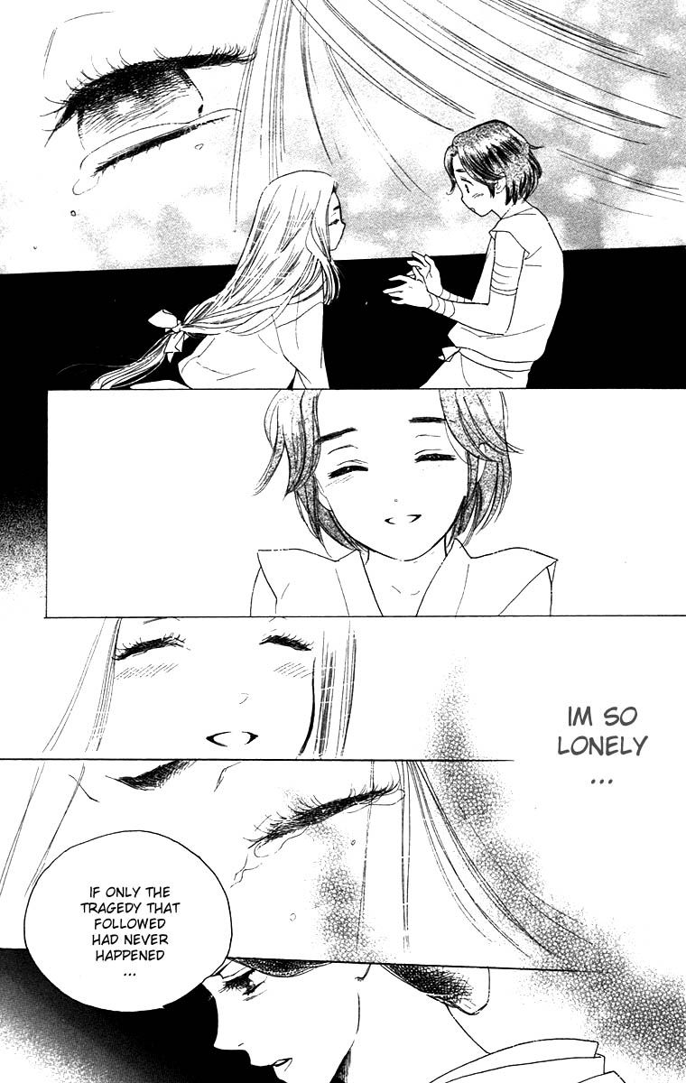 Teru Teru x Shounen Chapter 62 page 30 - Chapter 62
