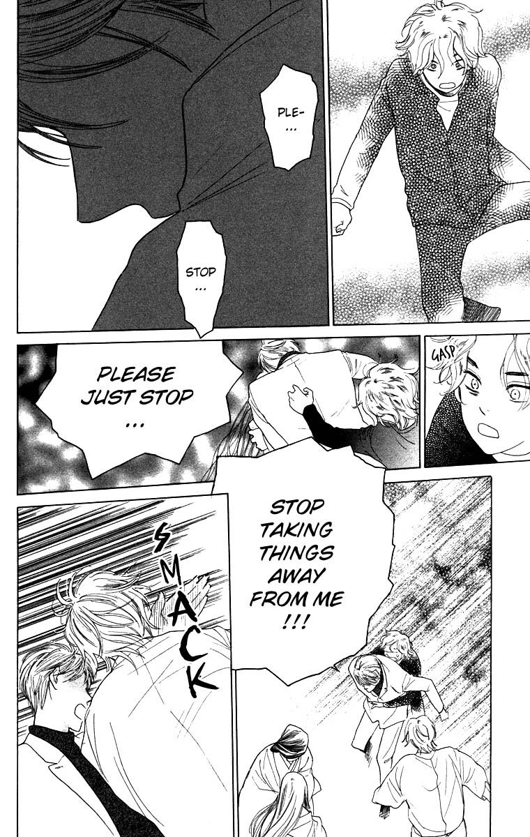 Teru Teru x Shounen Chapter 63 page 26 - Chapter 63
