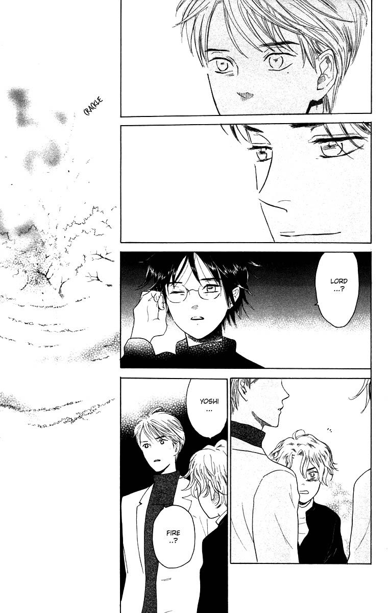 Teru Teru x Shounen Chapter 63 page 29 - Chapter 63