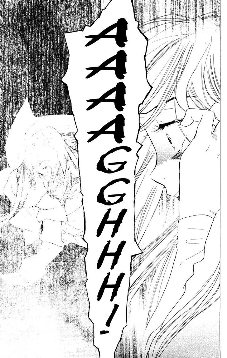 Teru Teru x Shounen Chapter 64 page 10 - Chapter 64