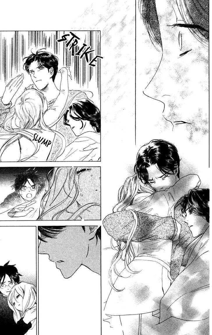 Teru Teru x Shounen Chapter 64 page 18 - Chapter 64