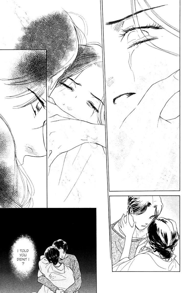 Teru Teru x Shounen Chapter 64 page 22 - Chapter 64