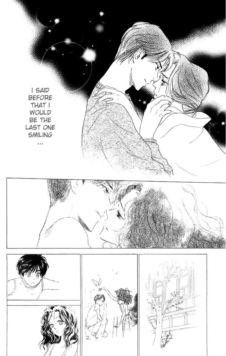 Teru Teru x Shounen Chapter 64 page 23 - Chapter 64