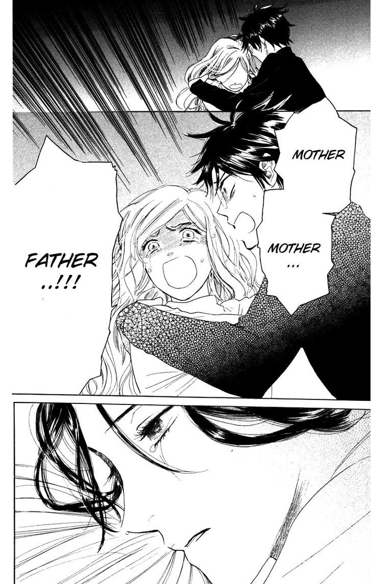 Teru Teru x Shounen Chapter 64 page 31 - Chapter 64