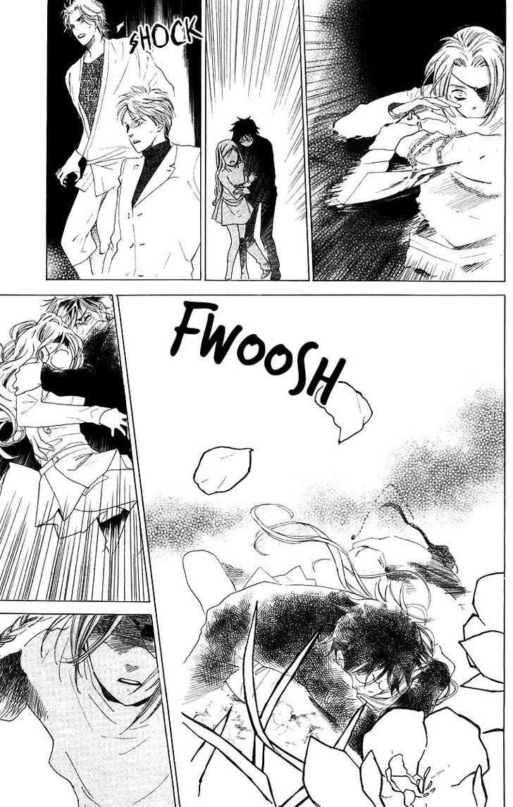 Teru Teru x Shounen Chapter 64 page 6 - Chapter 64