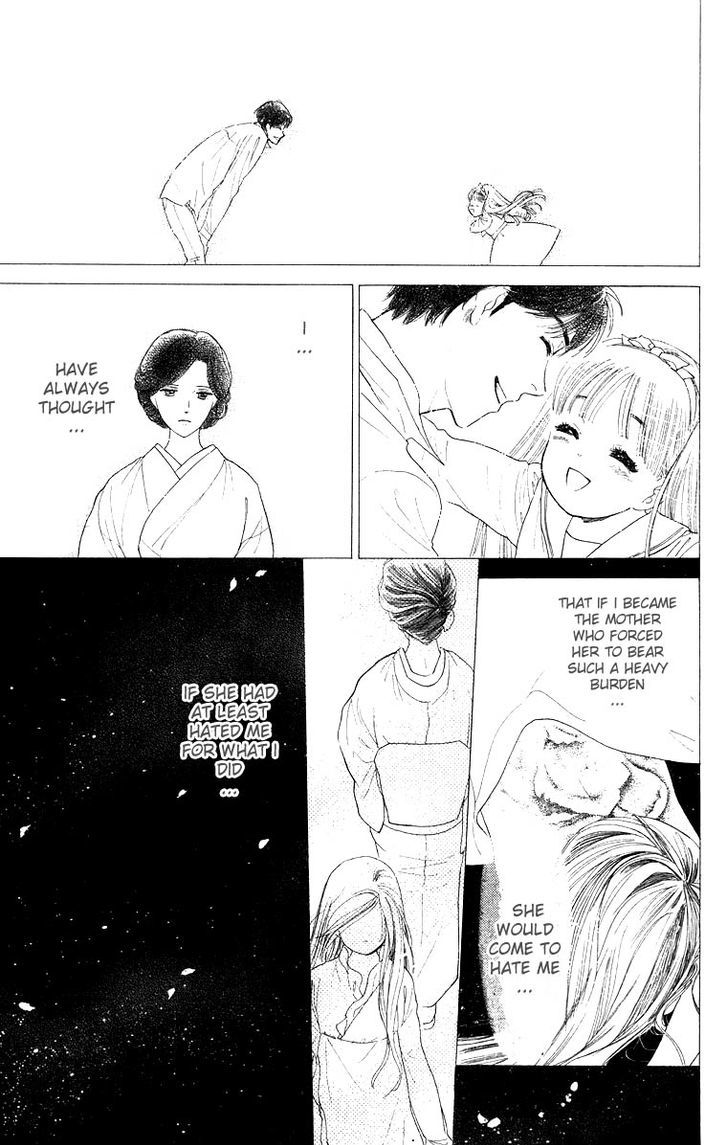 Teru Teru x Shounen Chapter 65 page 20 - Chapter 65