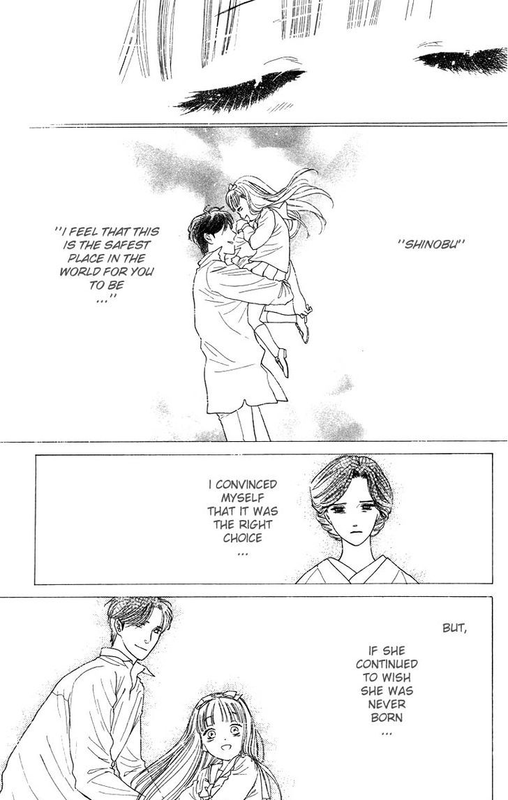 Teru Teru x Shounen Chapter 65 page 22 - Chapter 65