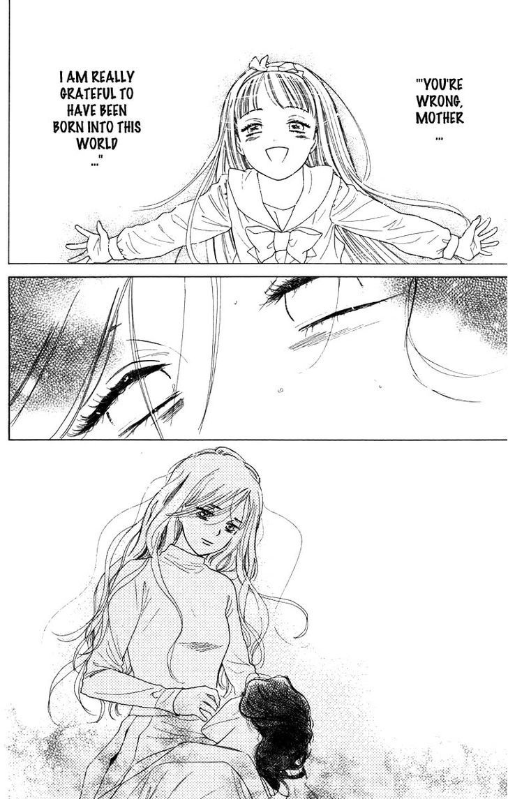 Teru Teru x Shounen Chapter 65 page 23 - Chapter 65