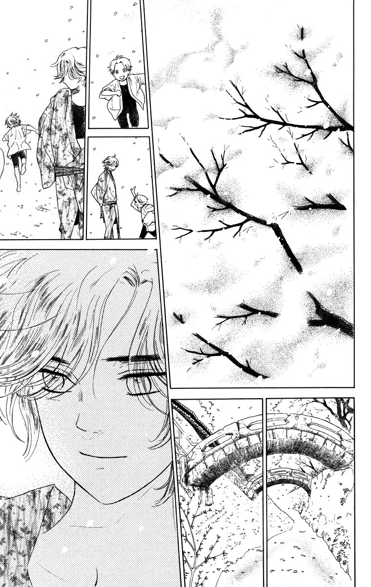 Teru Teru x Shounen Chapter 66 page 2 - Chapter 66 : [End]
