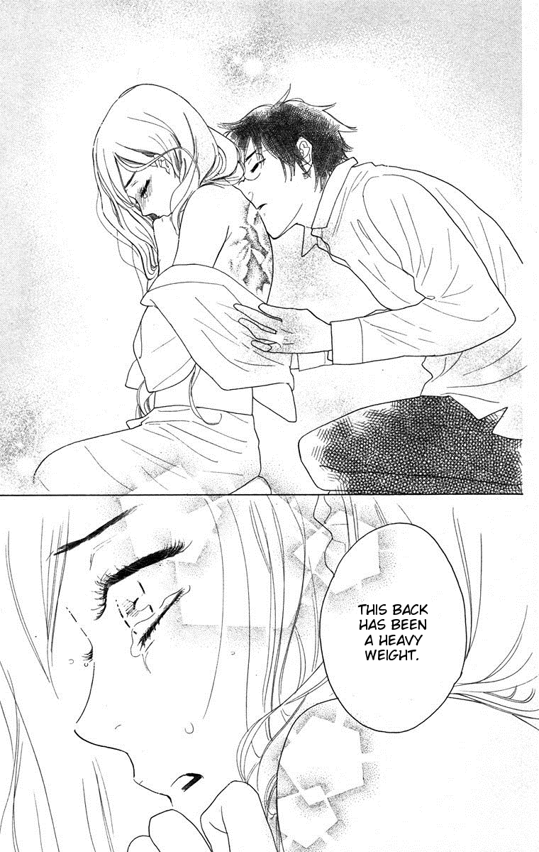 Teru Teru x Shounen Chapter 66 page 24 - Chapter 66 : [End]