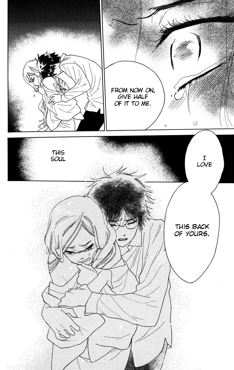 Teru Teru x Shounen Chapter 66 page 25 - Chapter 66 : [End]