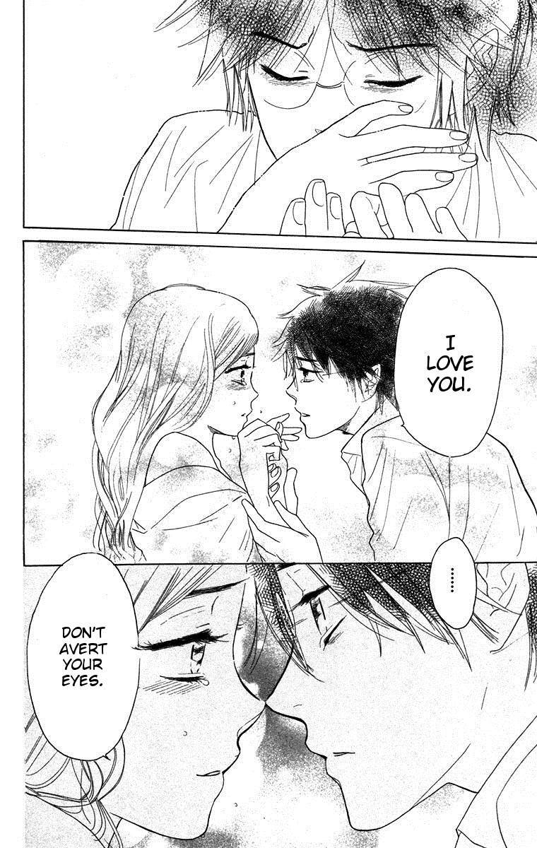 Teru Teru x Shounen Chapter 66 page 27 - Chapter 66 : [End]