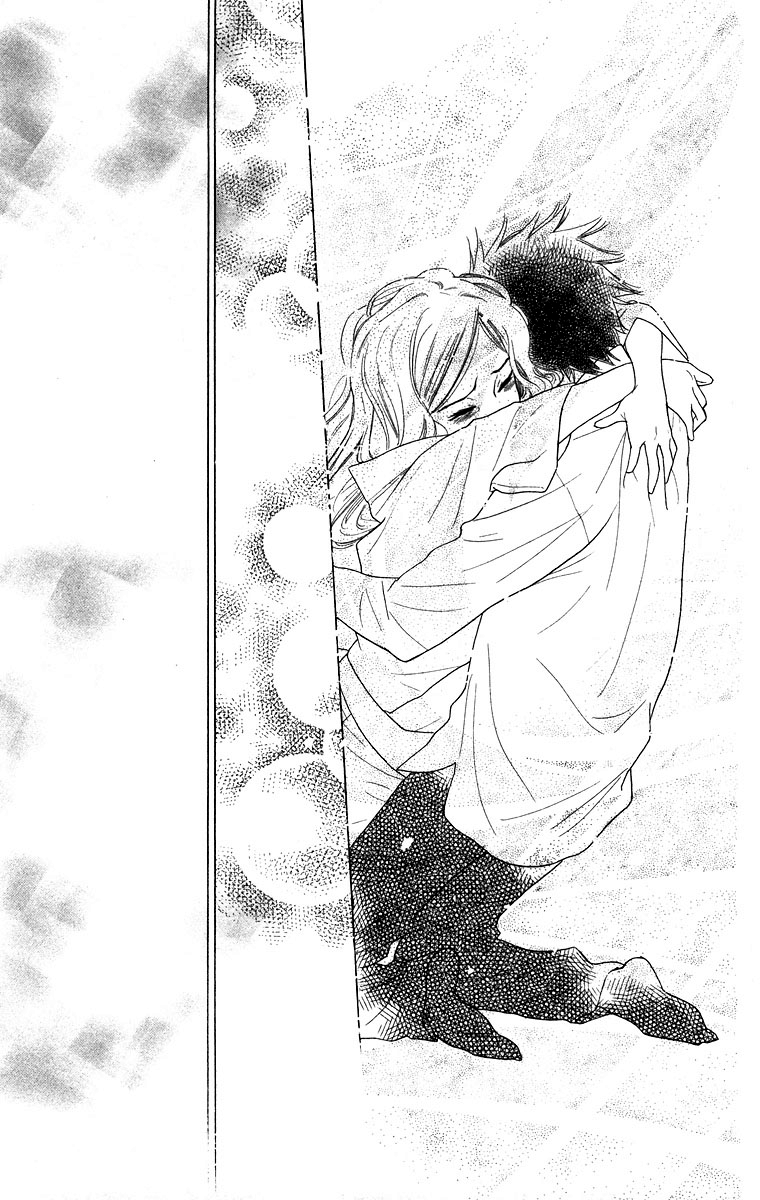 Teru Teru x Shounen Chapter 66 page 28 - Chapter 66 : [End]